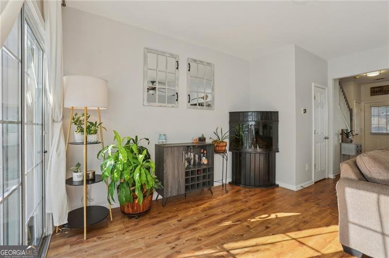 1465 Kilmington Court Alpharetta - 5
