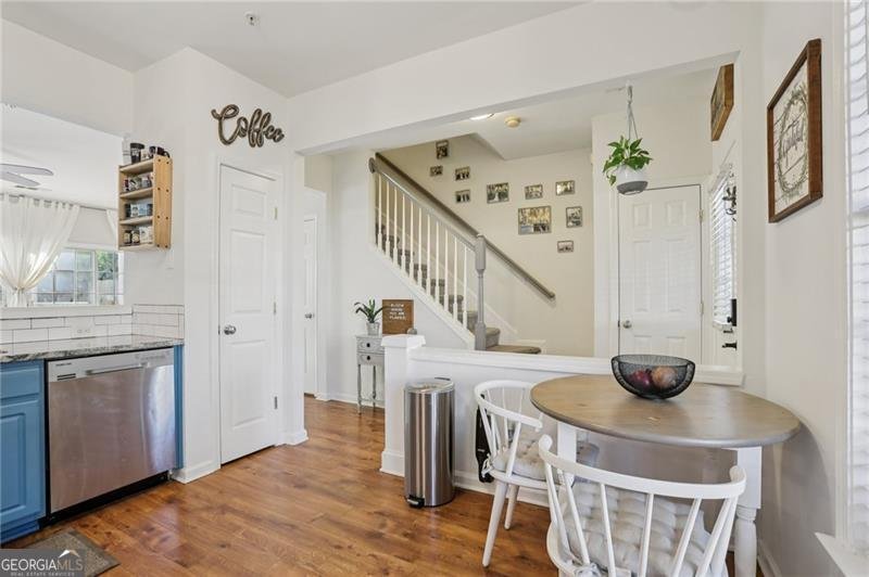 1465 Kilmington Court Alpharetta - 8