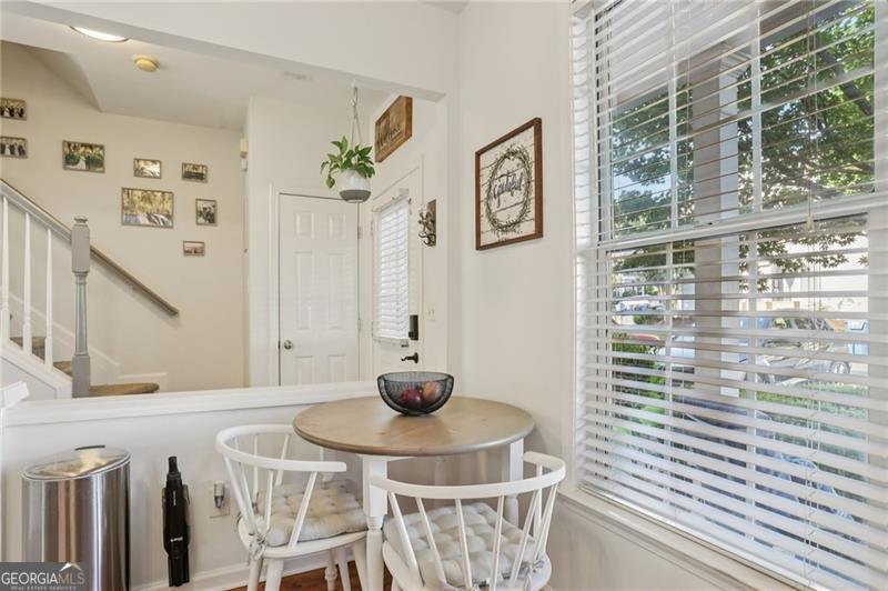 1465 Kilmington Court Alpharetta - 9