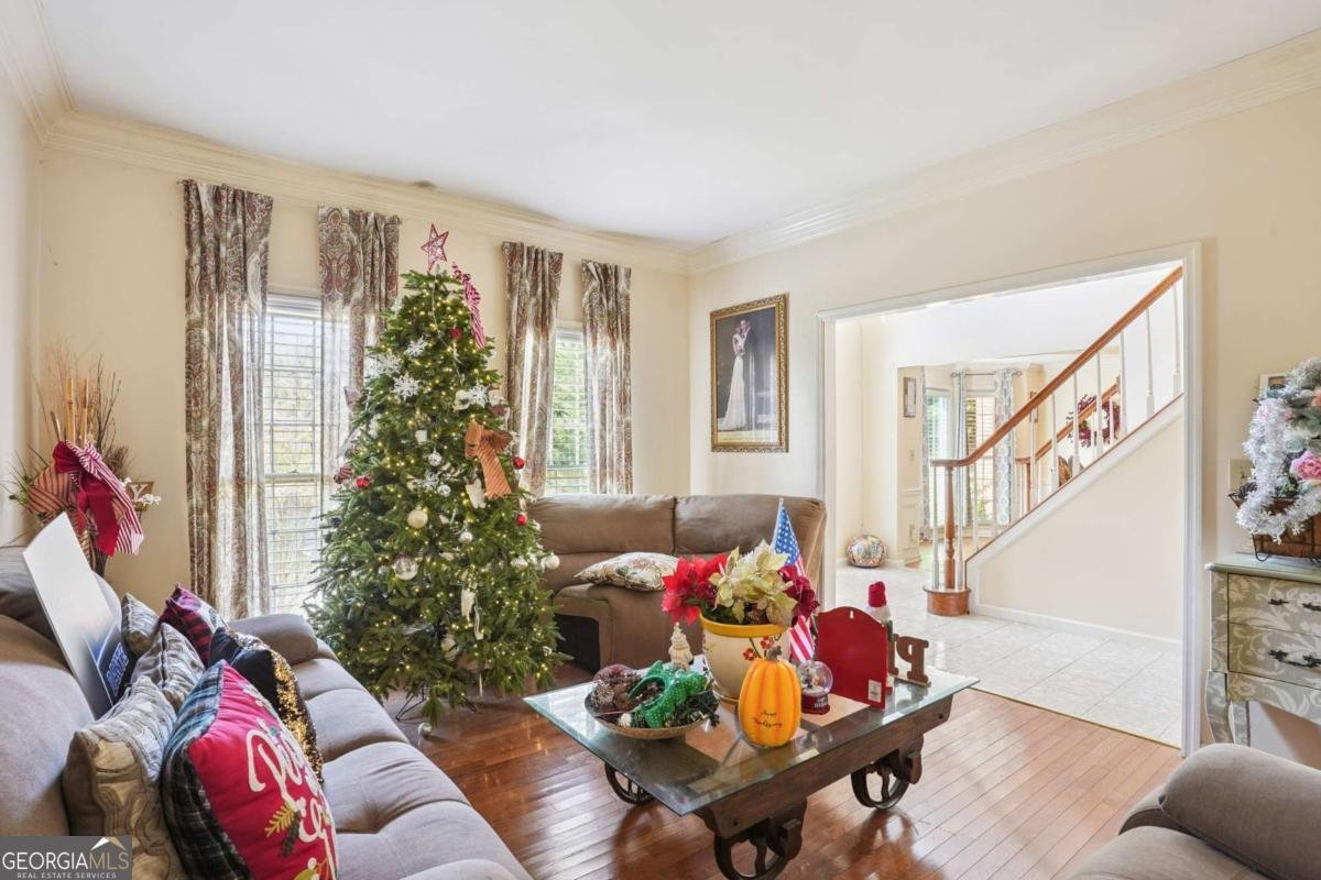 6868 Wynbrooke Cove Stone Mountain - 12