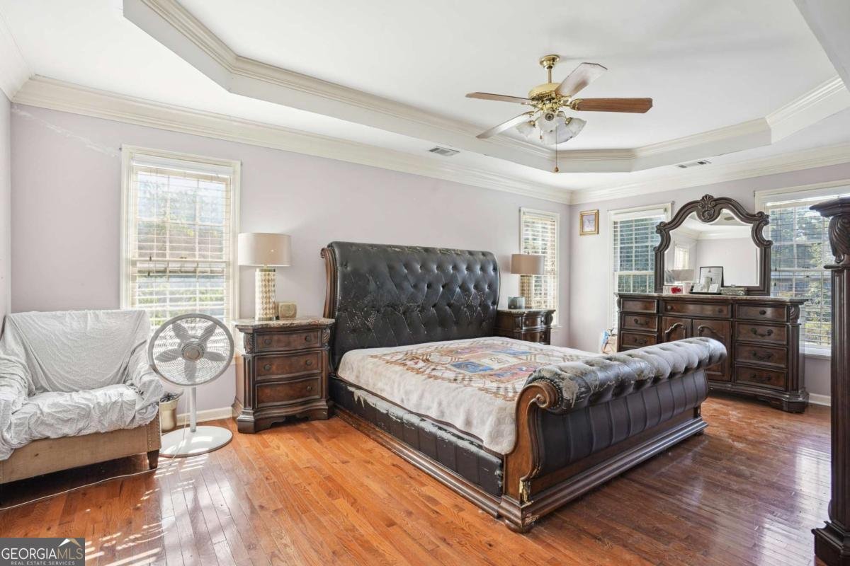 6868 Wynbrooke Cove Stone Mountain - 16