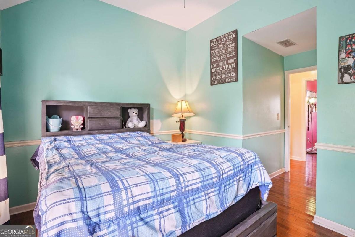 6868 Wynbrooke Cove Stone Mountain - 21
