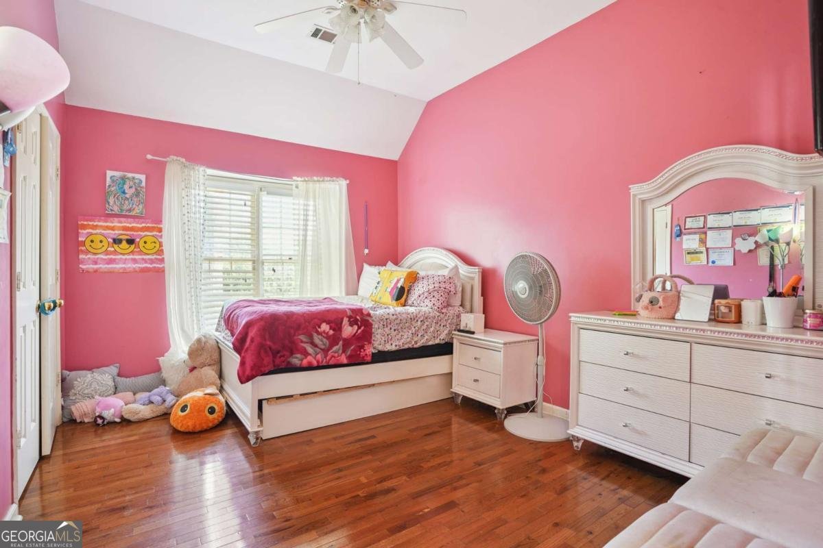6868 Wynbrooke Cove Stone Mountain - 23