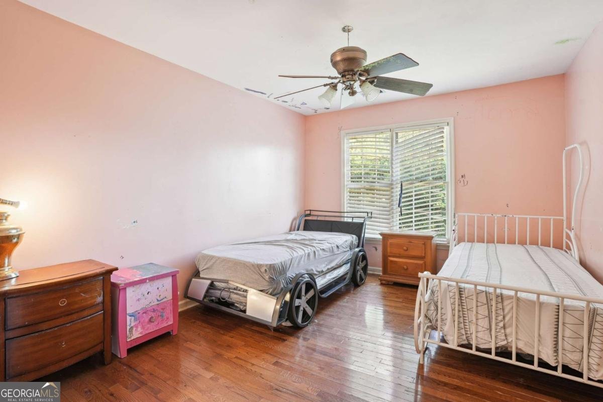 6868 Wynbrooke Cove Stone Mountain - 24