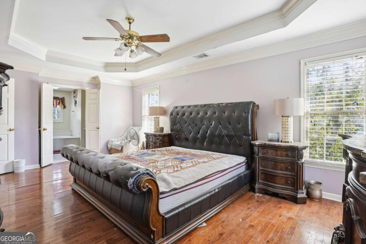6868 Wynbrooke Cove Stone Mountain - 5