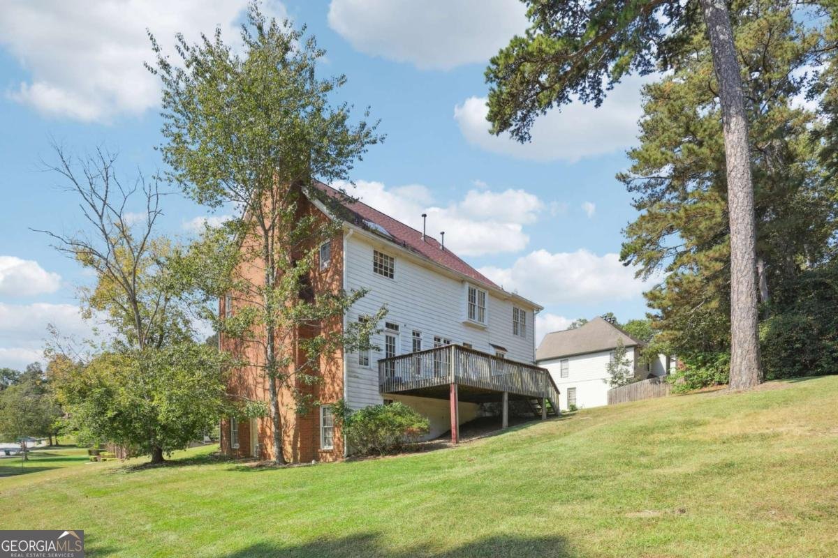 6868 Wynbrooke Cove Stone Mountain - 7
