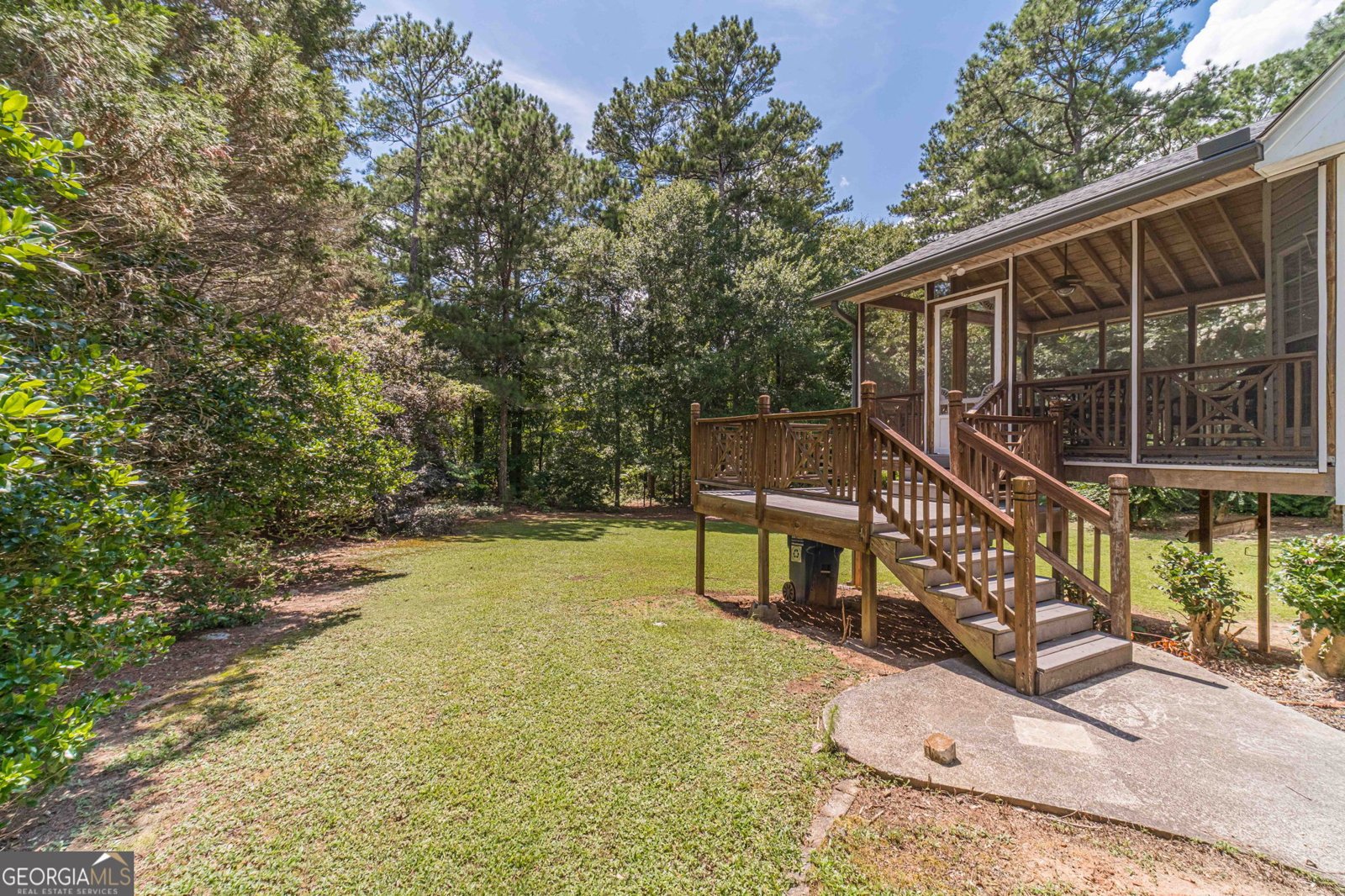 2258 Cedar Lake Drive Loganville - 10