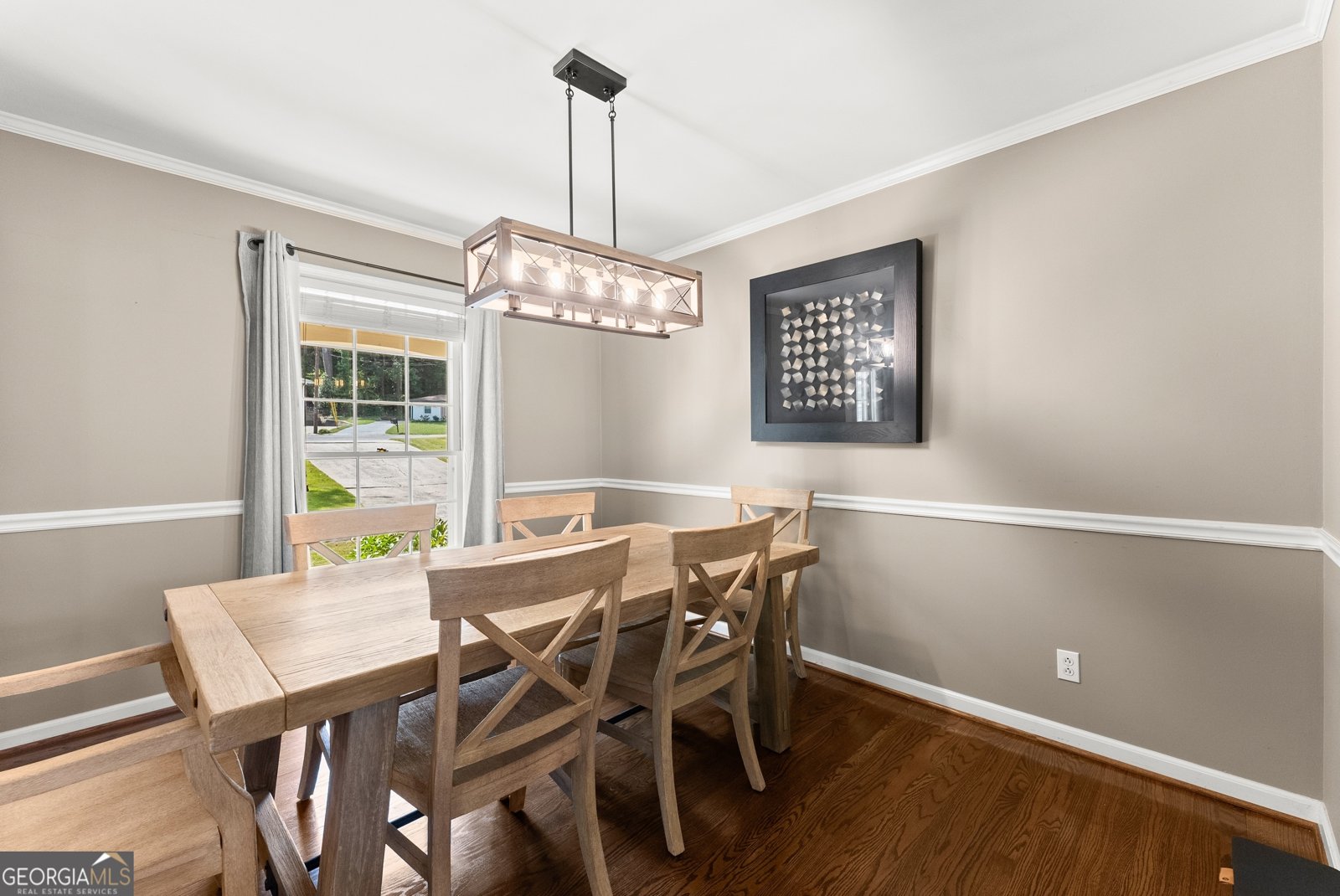 3446 Palace Court Tucker - 10