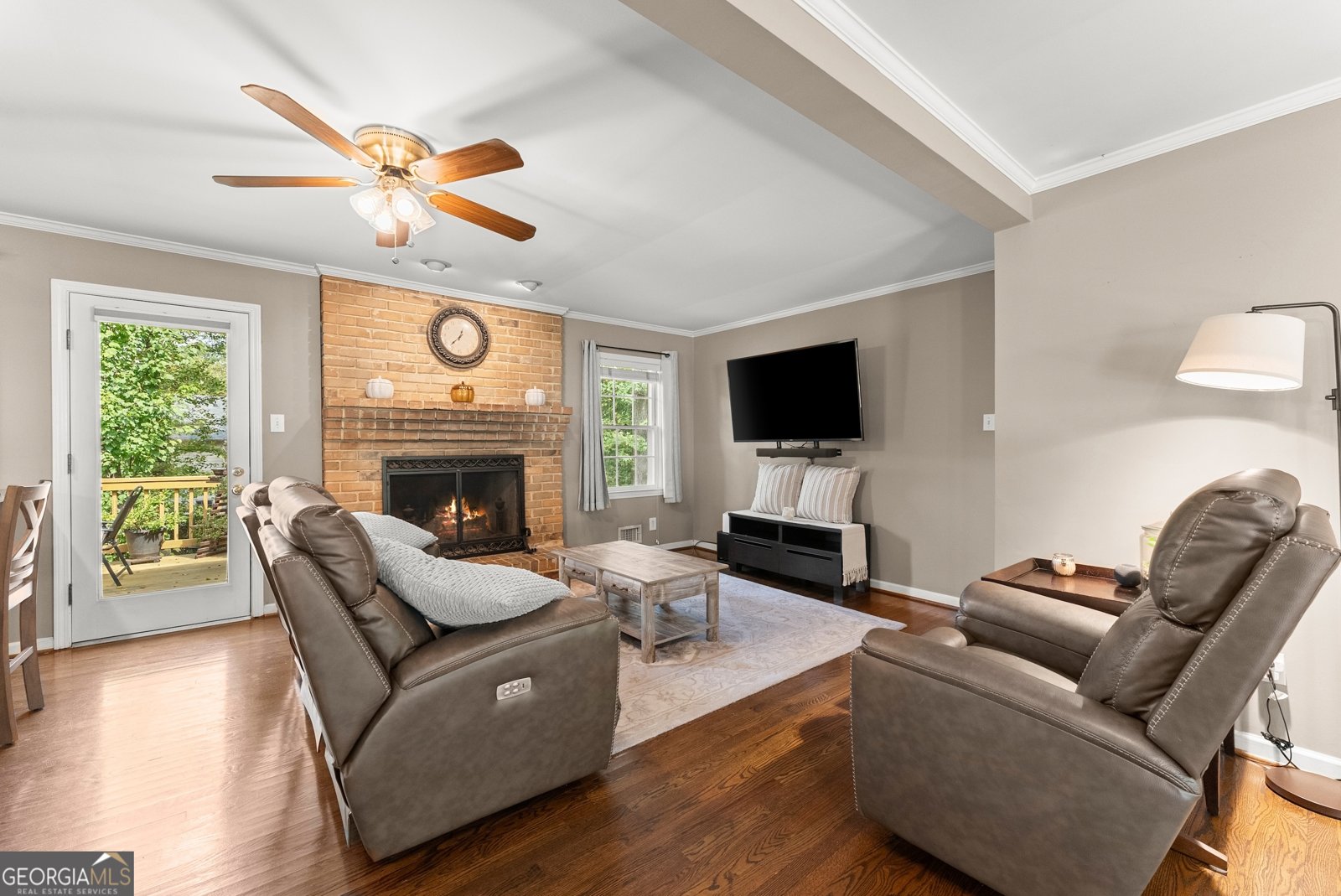 3446 Palace Court Tucker - 12