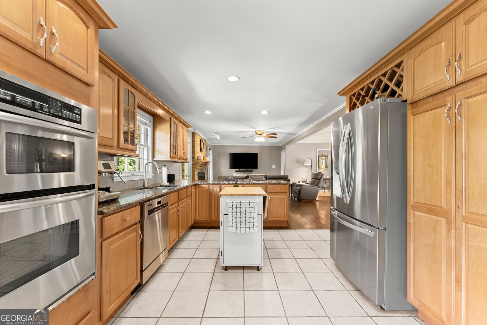 3446 Palace Court Tucker - 17