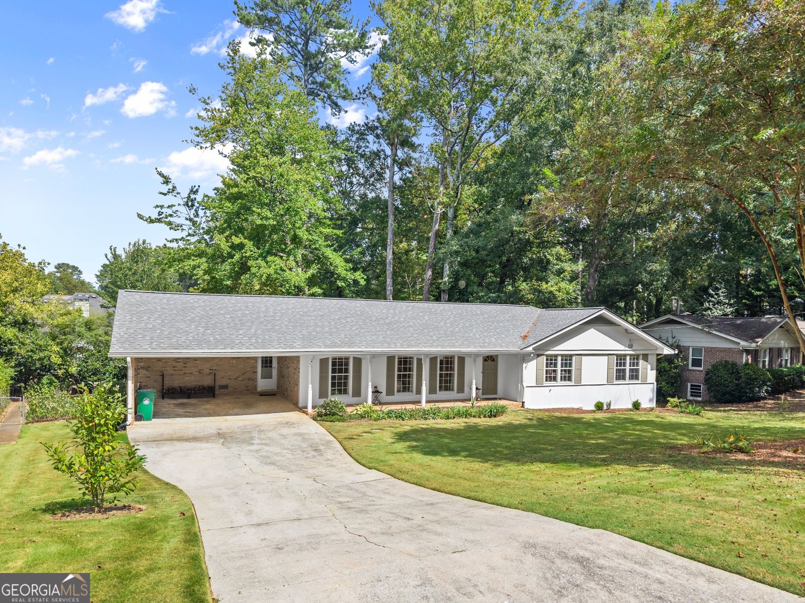 3446 Palace Court Tucker - 2