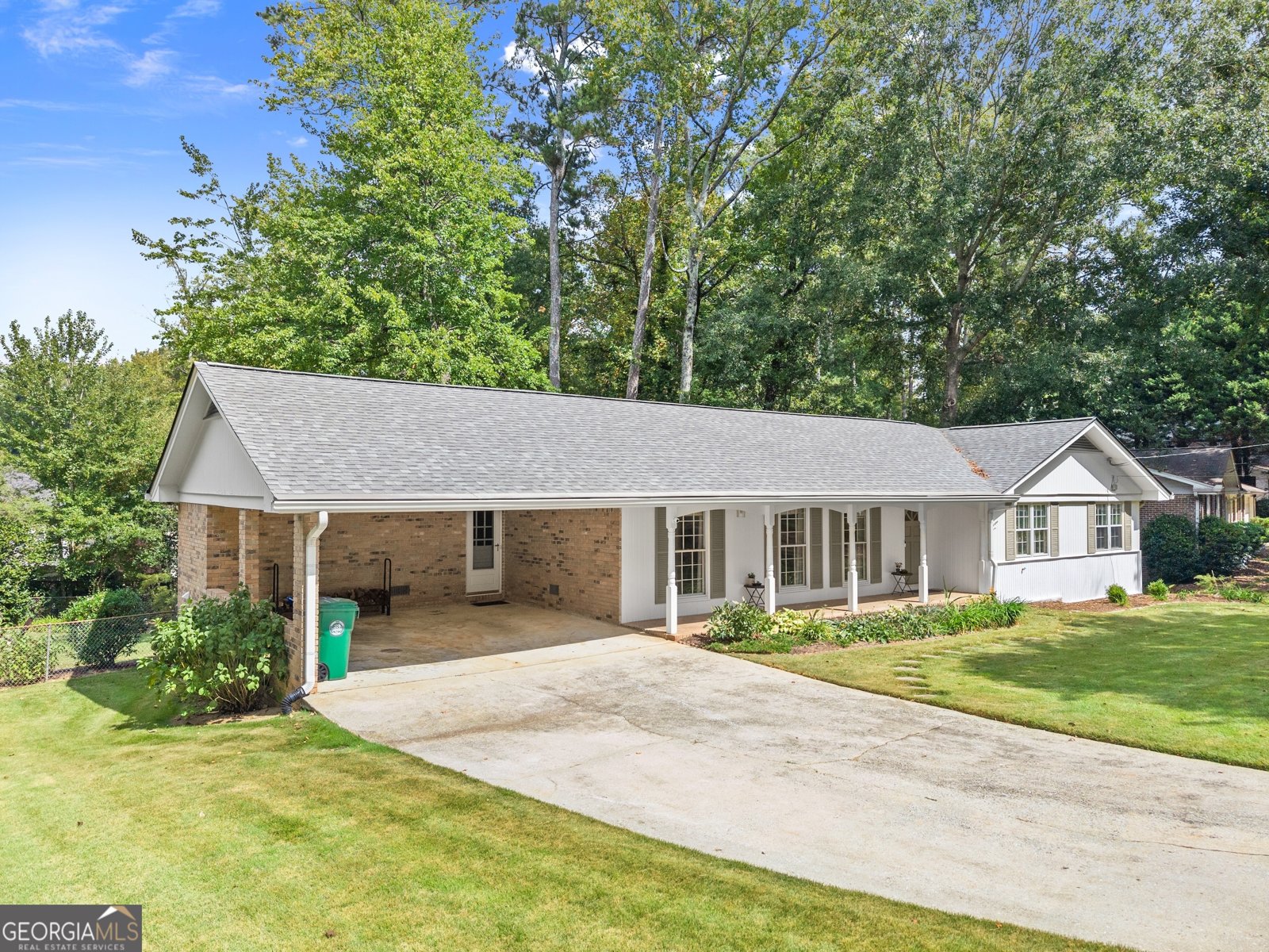 3446 Palace Court Tucker - 3