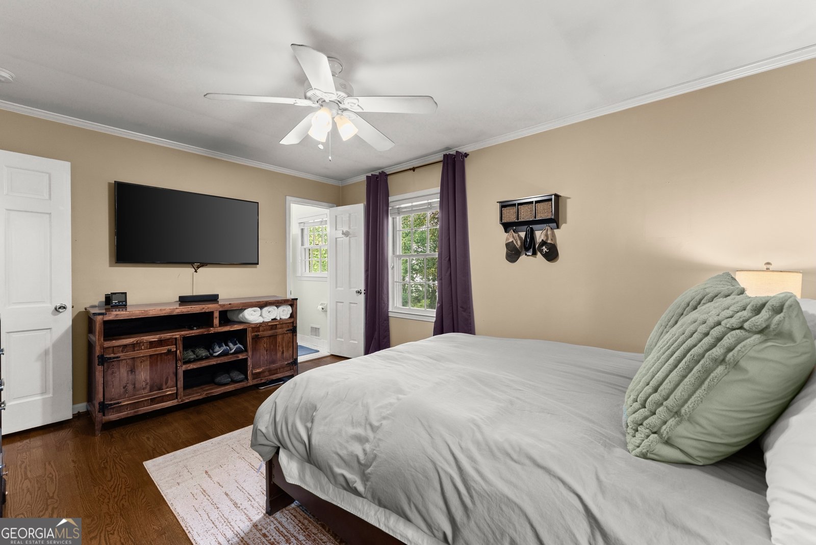 3446 Palace Court Tucker - 30