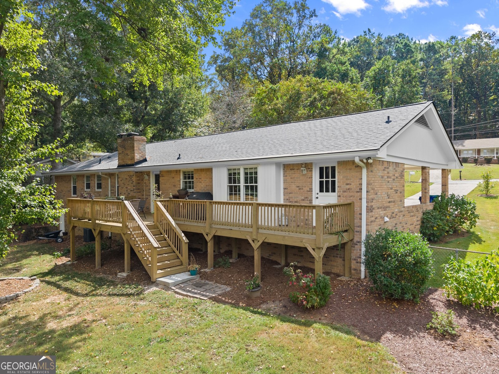 3446 Palace Court Tucker - 39