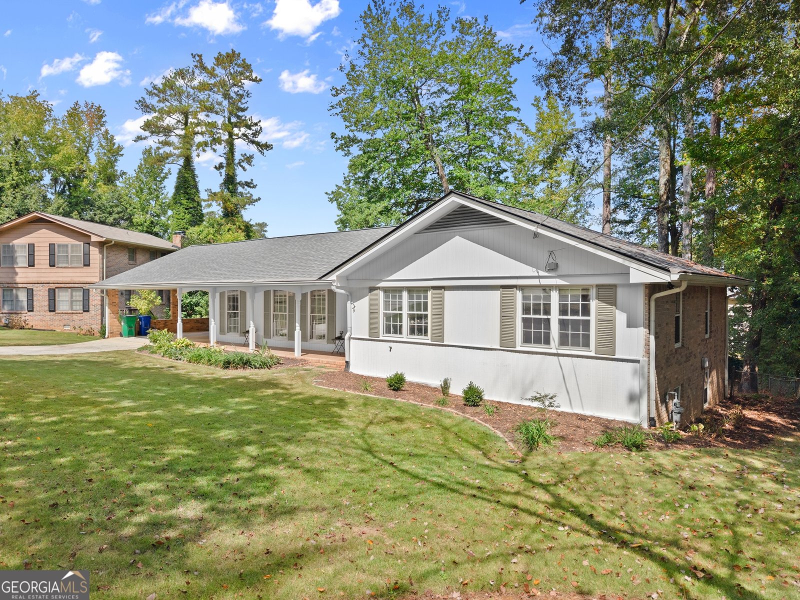 3446 Palace Court Tucker - 4