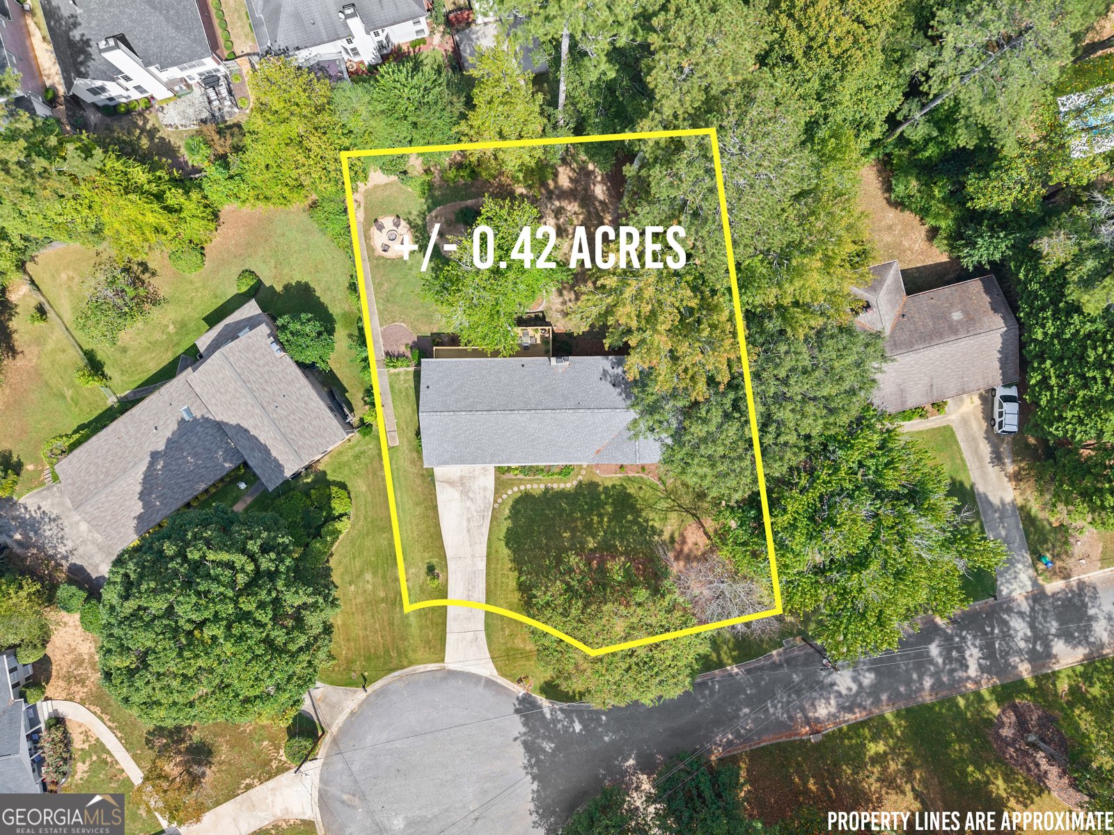 3446 Palace Court Tucker - 44