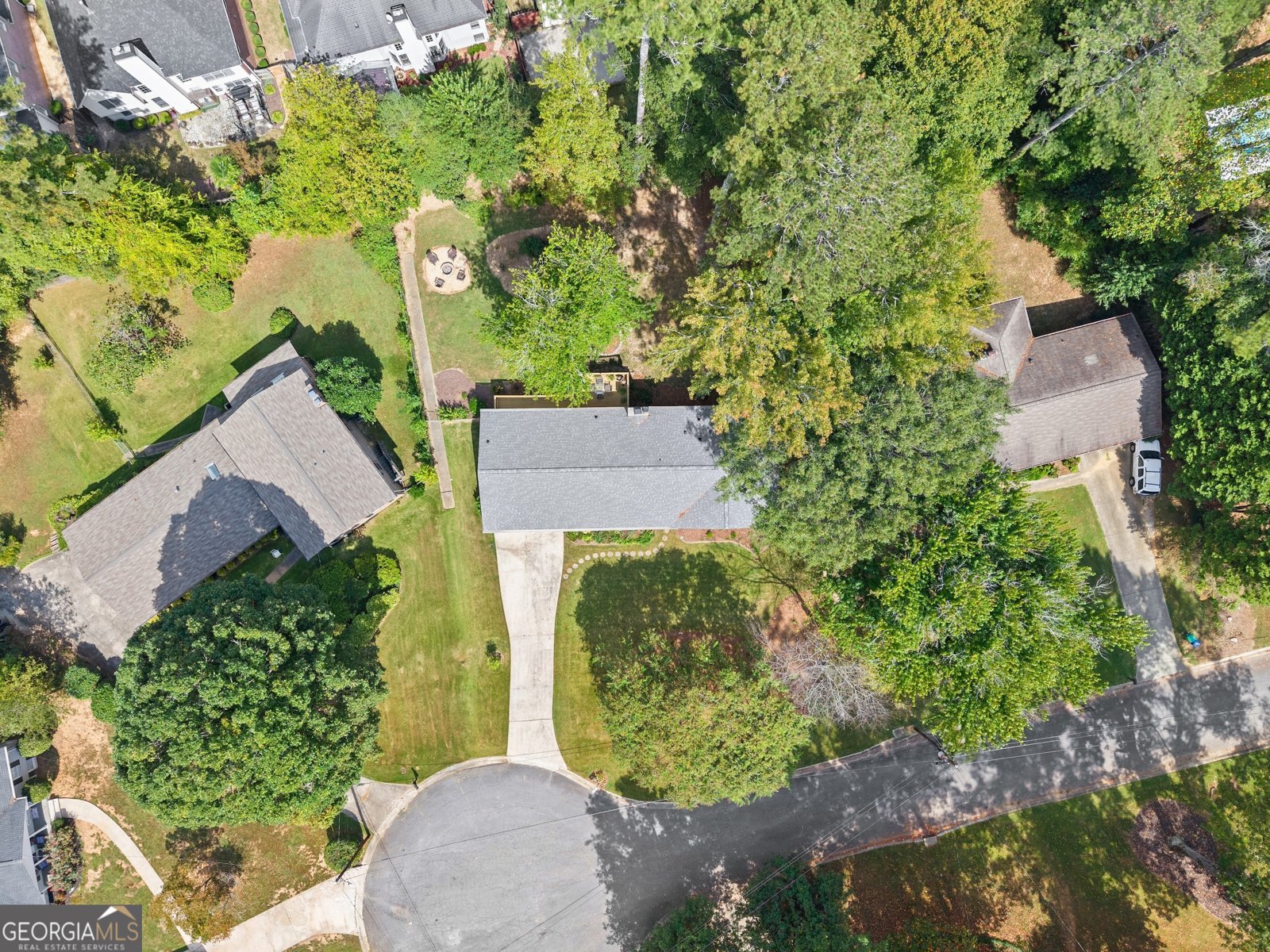 3446 Palace Court Tucker - 45