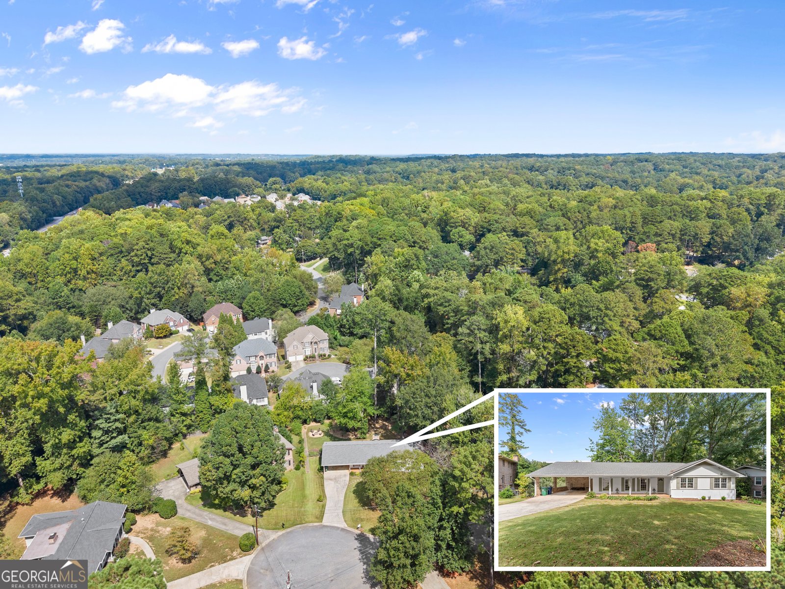 3446 Palace Court Tucker - 47