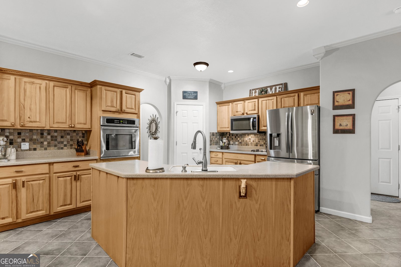 1513 Old Macon Darien Road Ludowici - 1