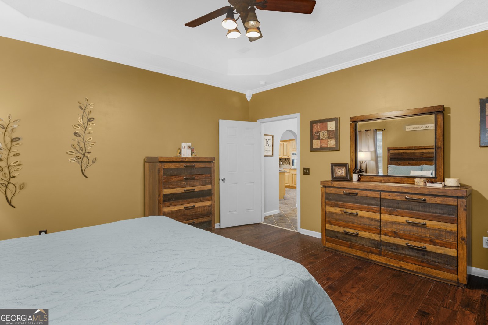 1513 Old Macon Darien Road Ludowici - 10