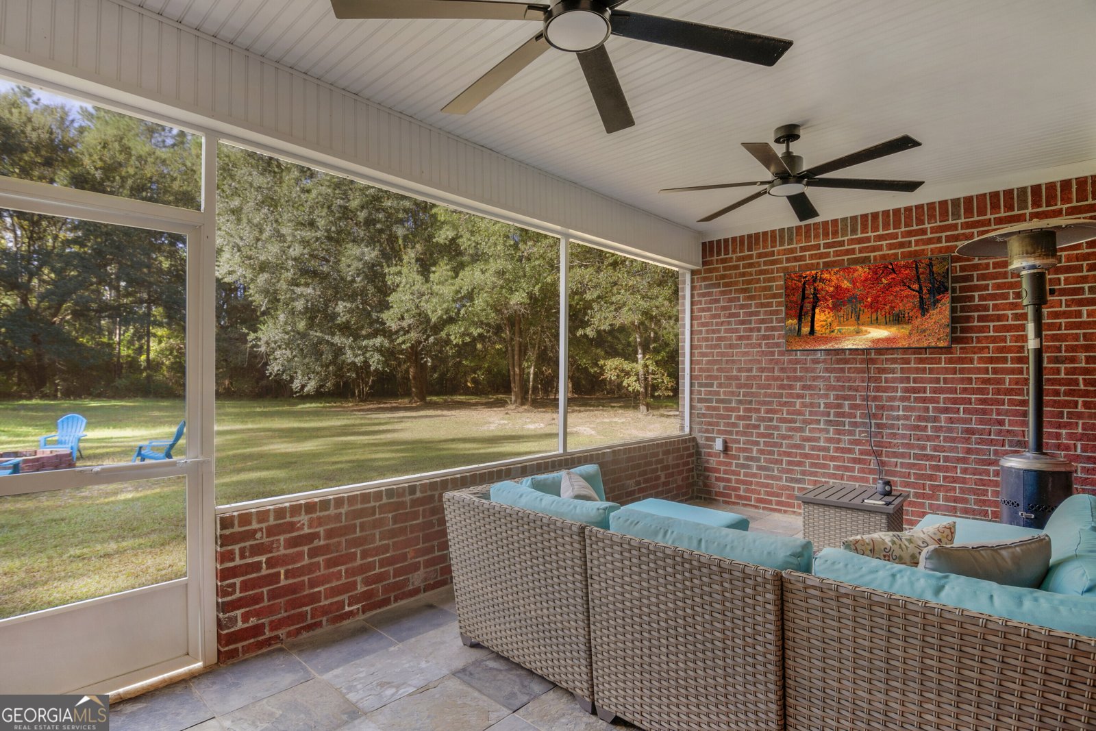 1513 Old Macon Darien Road Ludowici - 17