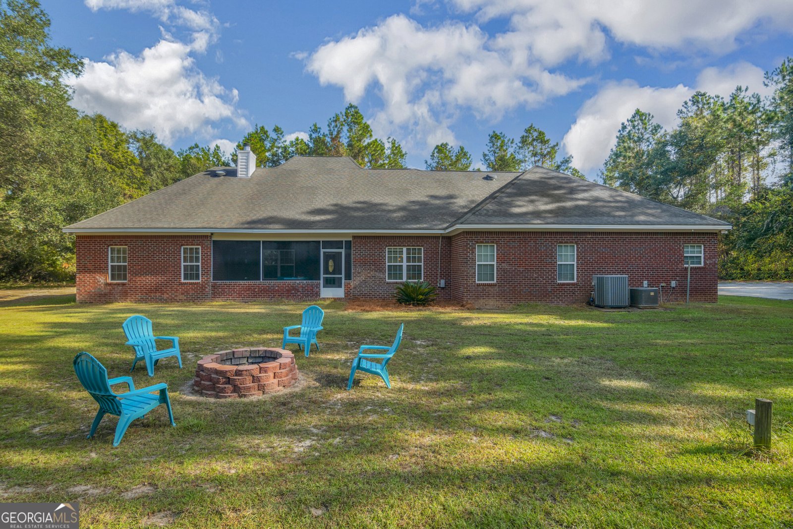 1513 Old Macon Darien Road Ludowici - 18