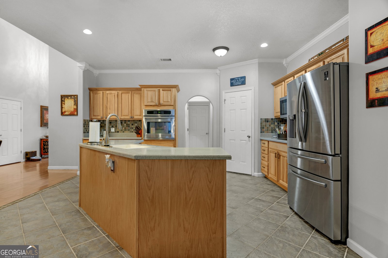 1513 Old Macon Darien Road Ludowici - 2