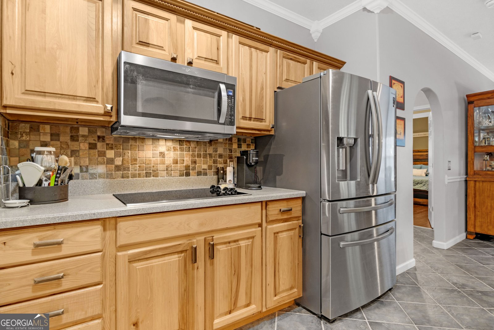 1513 Old Macon Darien Road Ludowici - 3