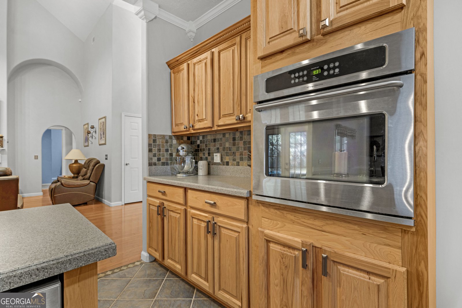 1513 Old Macon Darien Road Ludowici - 4