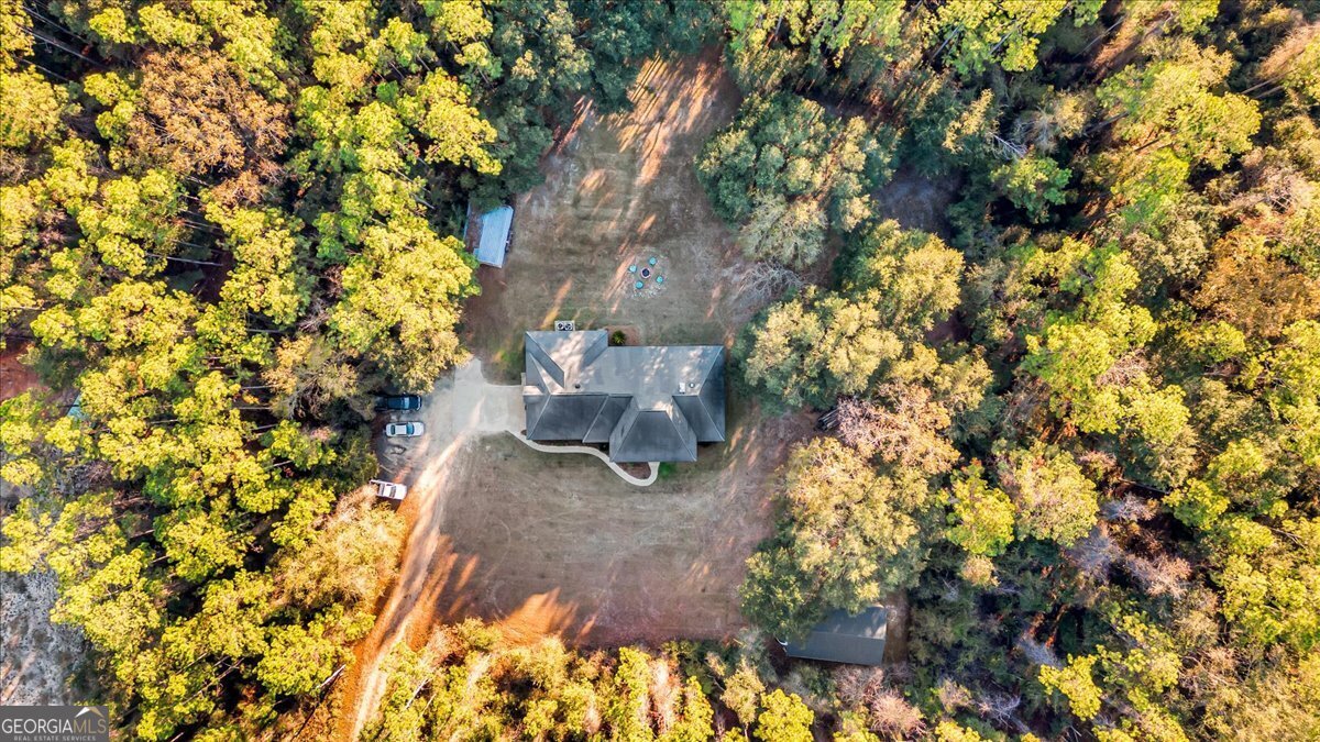 1513 Old Macon Darien Road Ludowici - 44