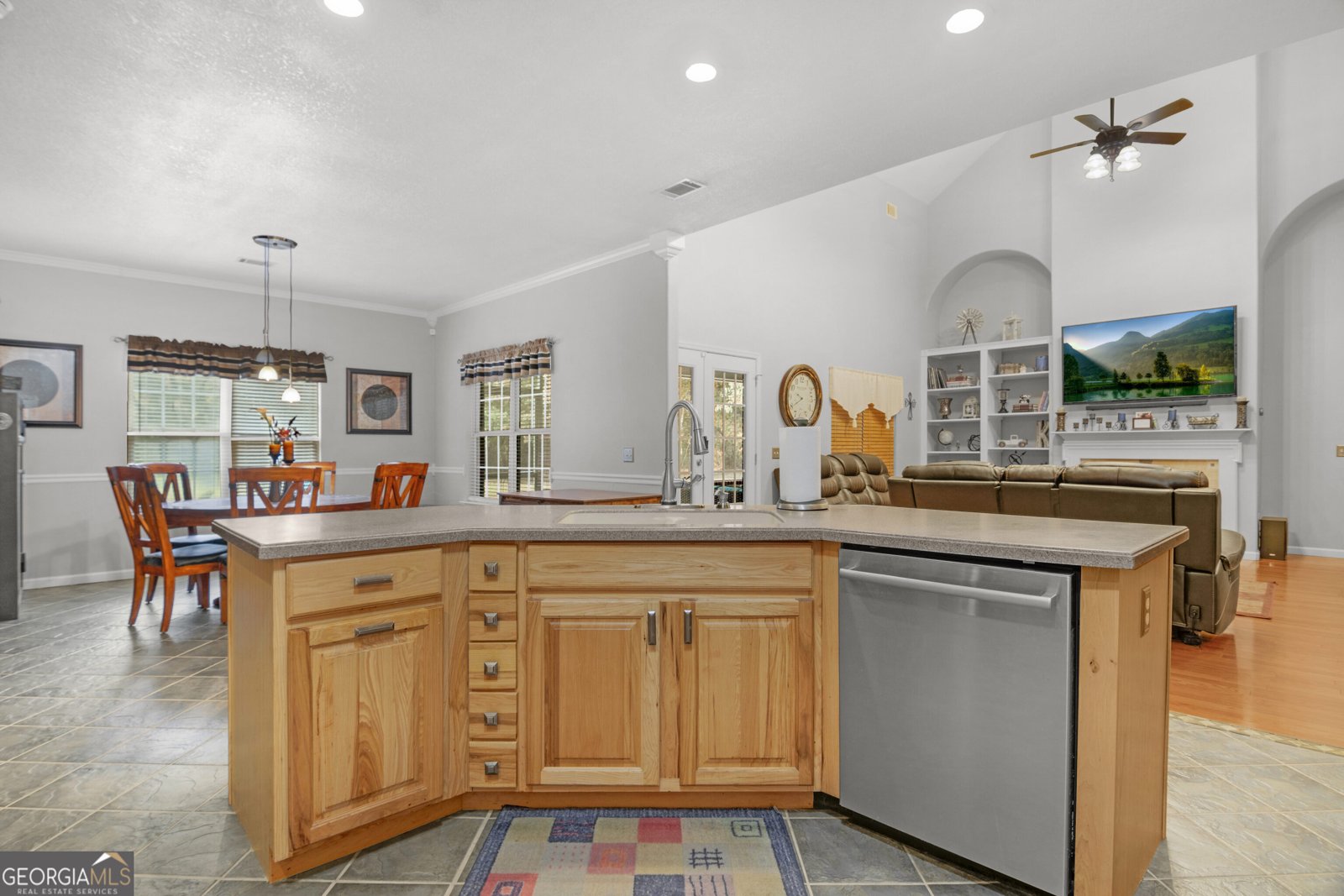 1513 Old Macon Darien Road Ludowici - 5