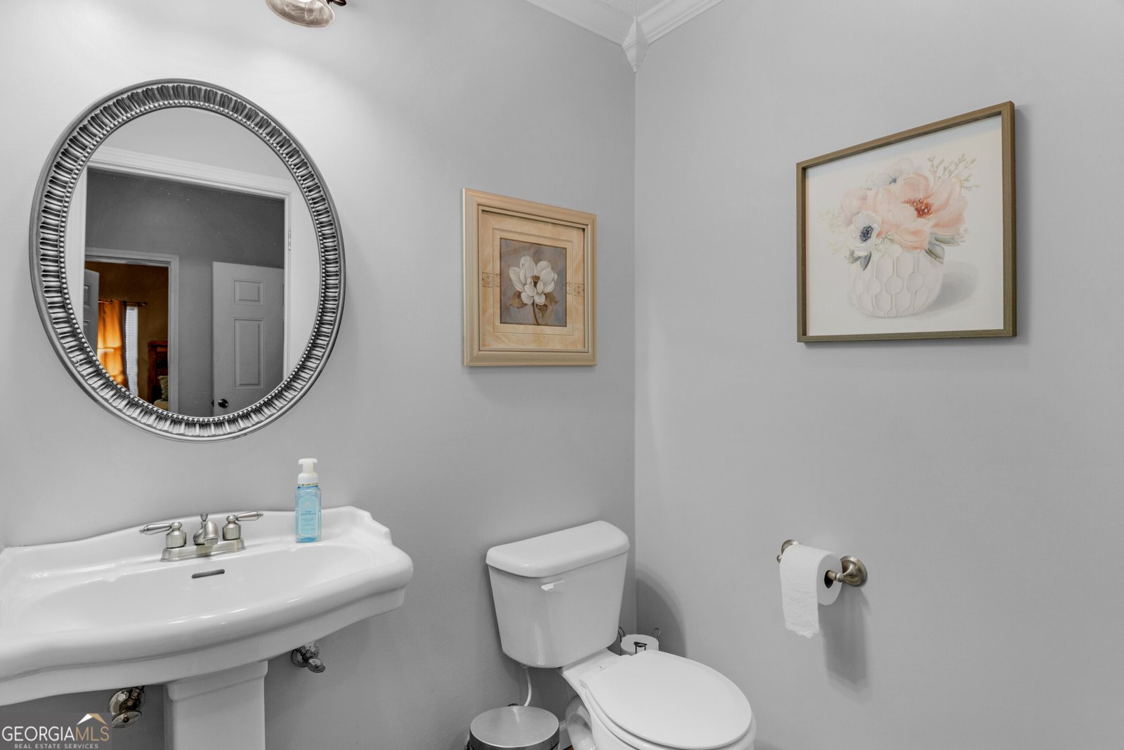 1513 Old Macon Darien Road Ludowici - 8