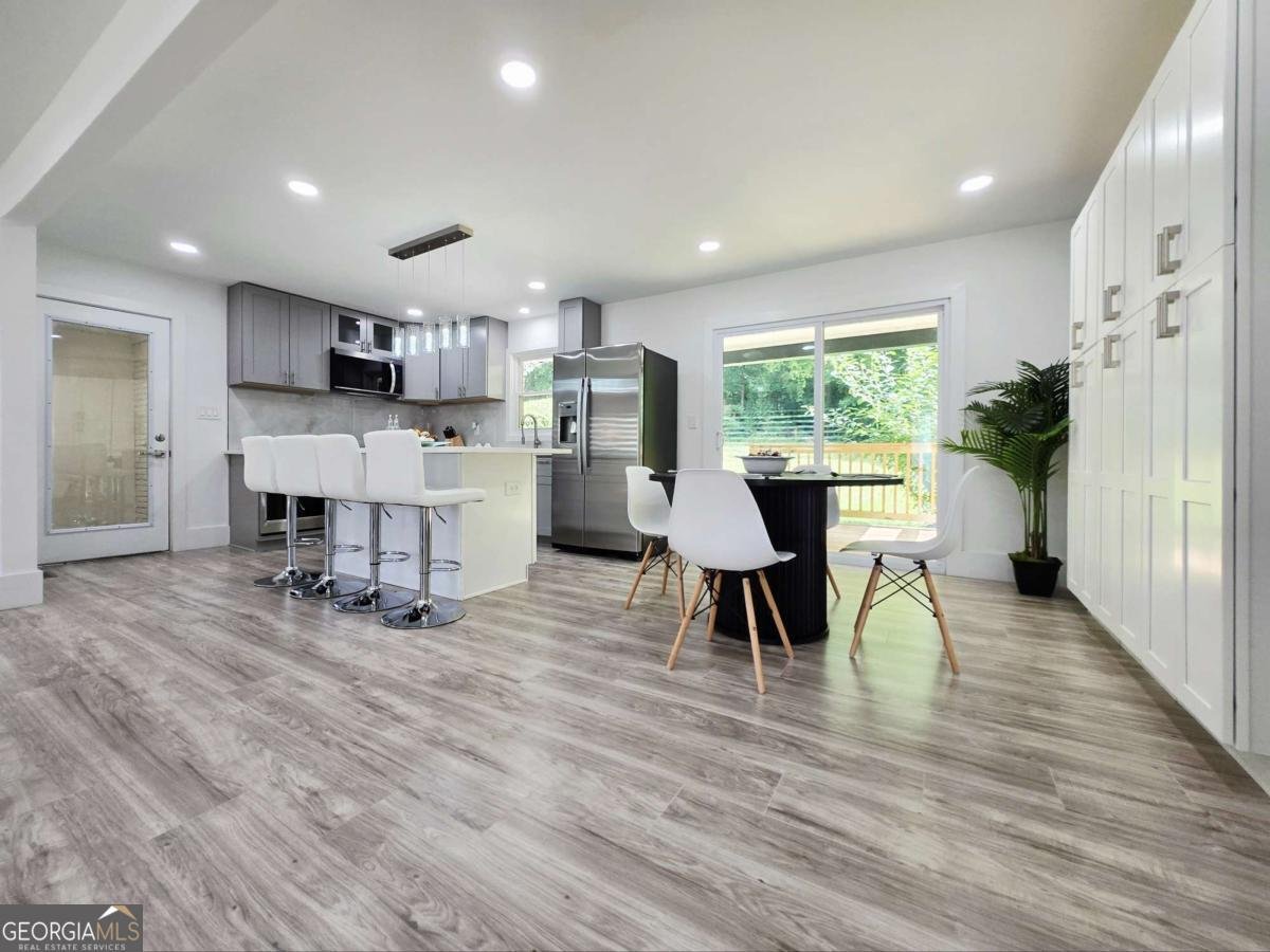 2400 Glenrock Drive Decatur - 10