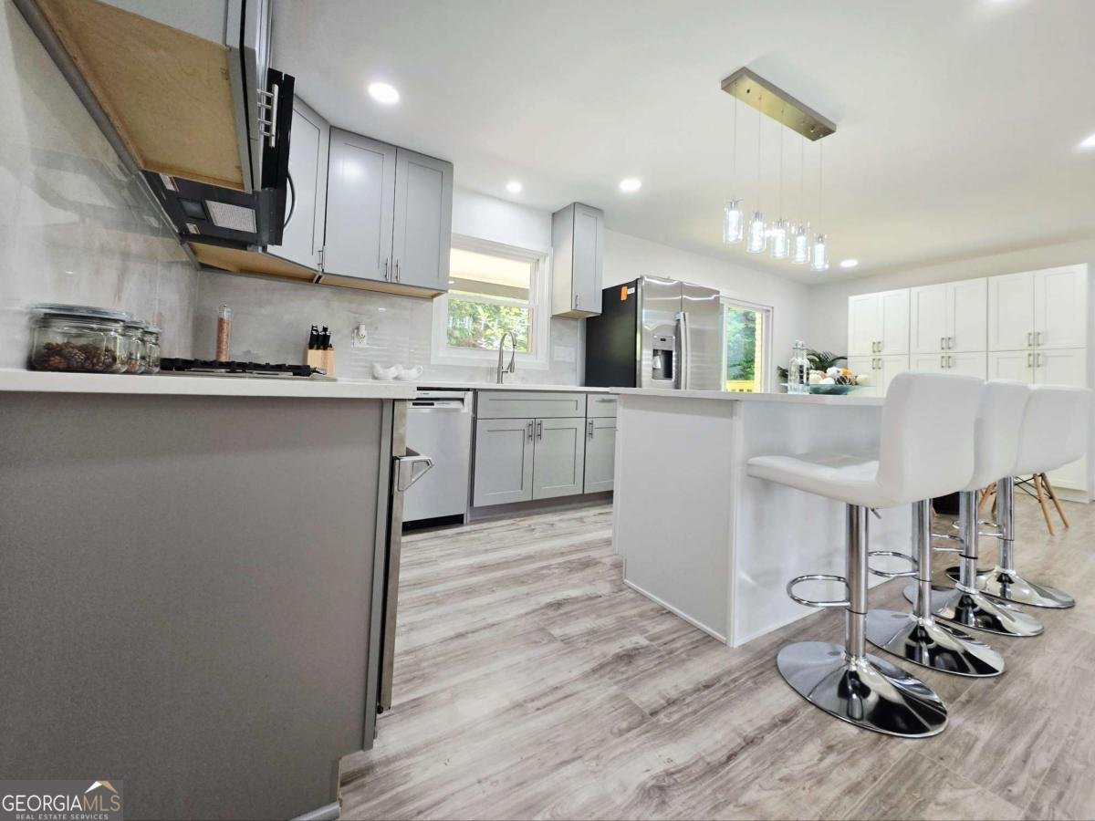 2400 Glenrock Drive Decatur - 11