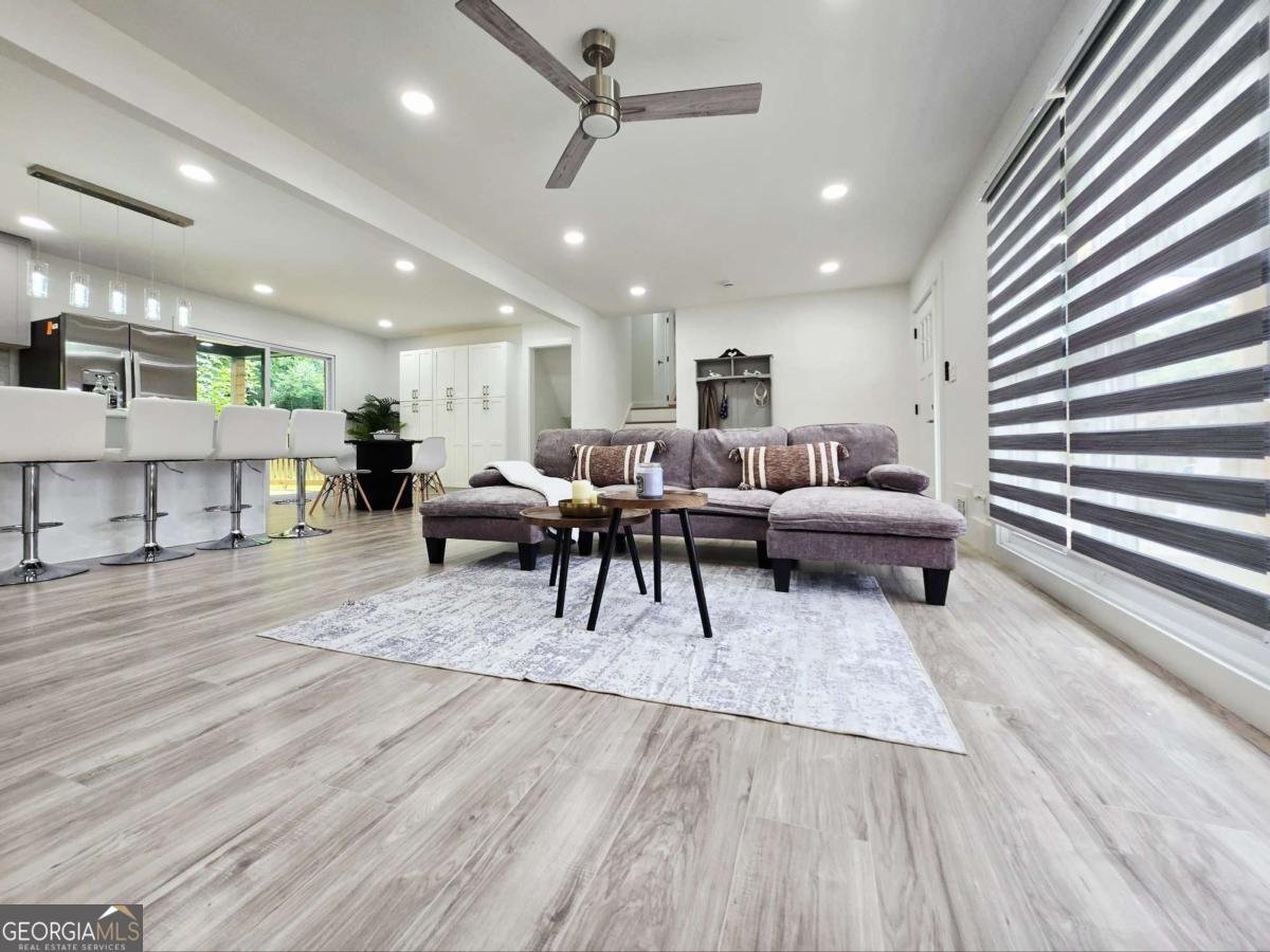 2400 Glenrock Drive Decatur - 6