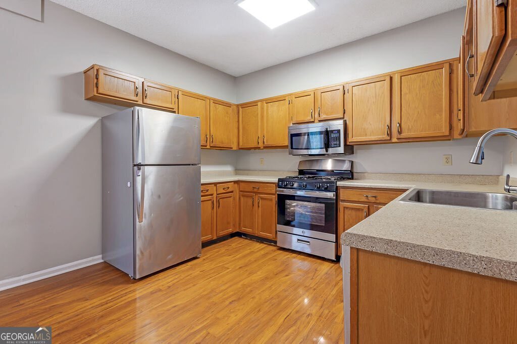 32 Sharon Place Douglasville - 15