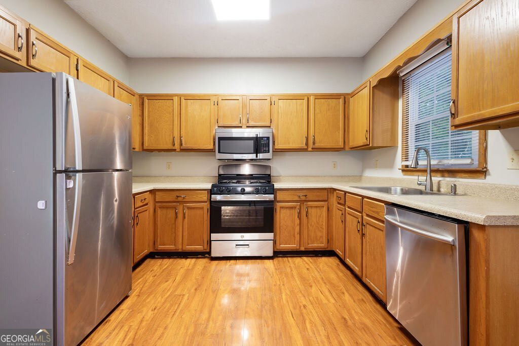 32 Sharon Place Douglasville - 17