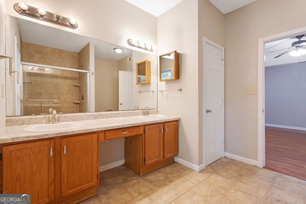 32 Sharon Place Douglasville - 27