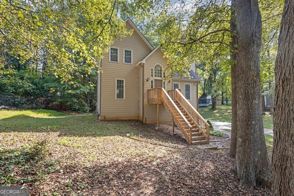 32 Sharon Place Douglasville - 3