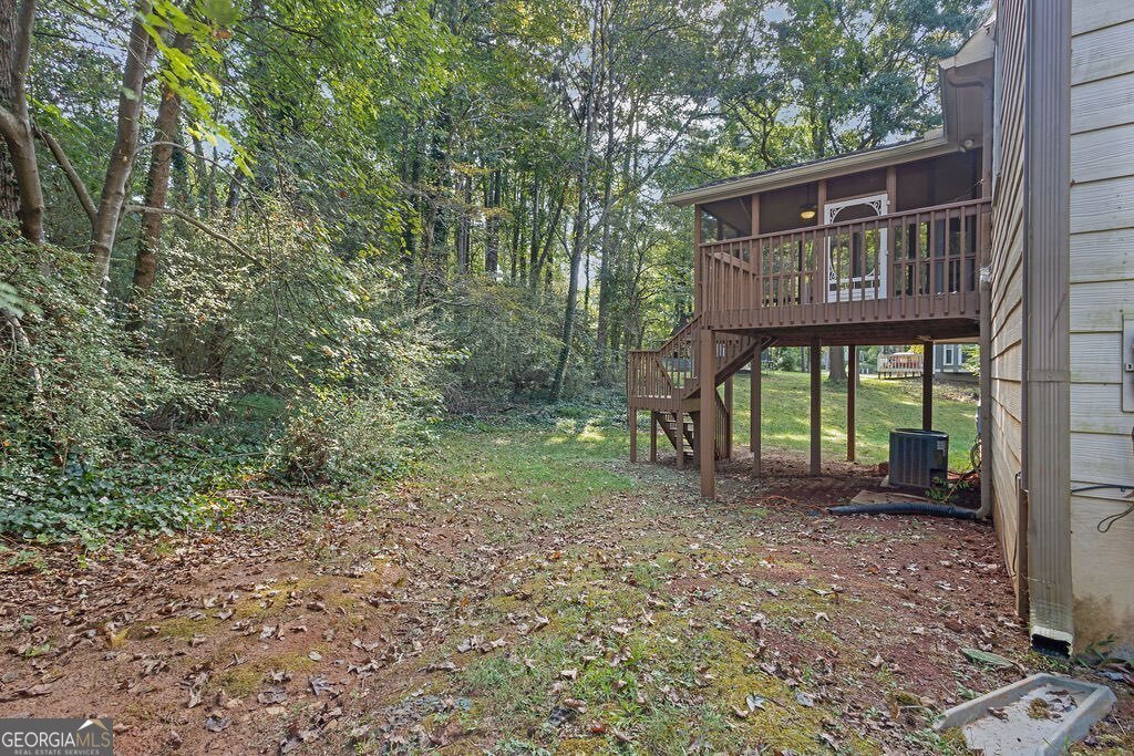32 Sharon Place Douglasville - 32
