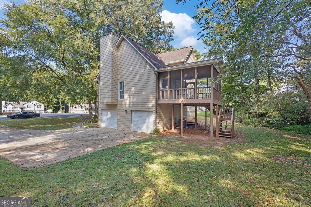 32 Sharon Place Douglasville - 33