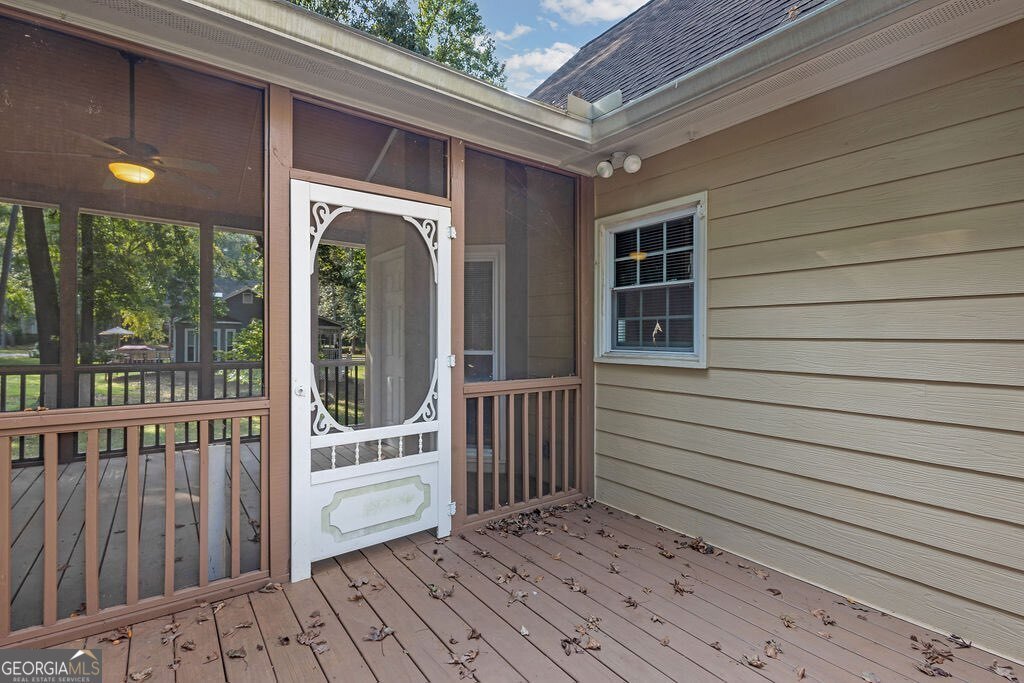 32 Sharon Place Douglasville - 34
