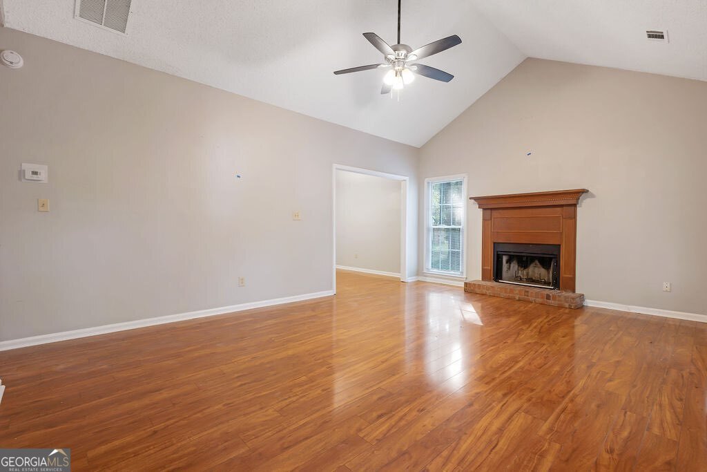 32 Sharon Place Douglasville - 9