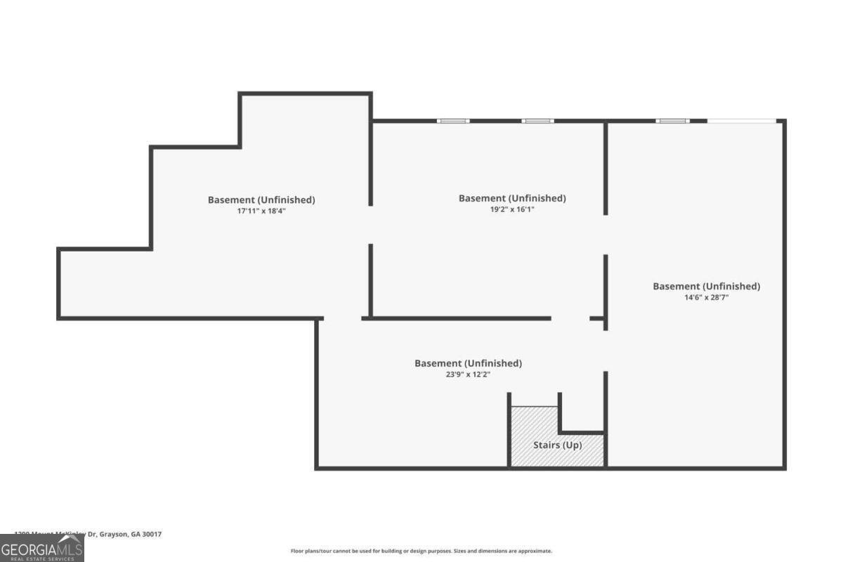 1290 Mount Mckinley Drive Grayson - 2