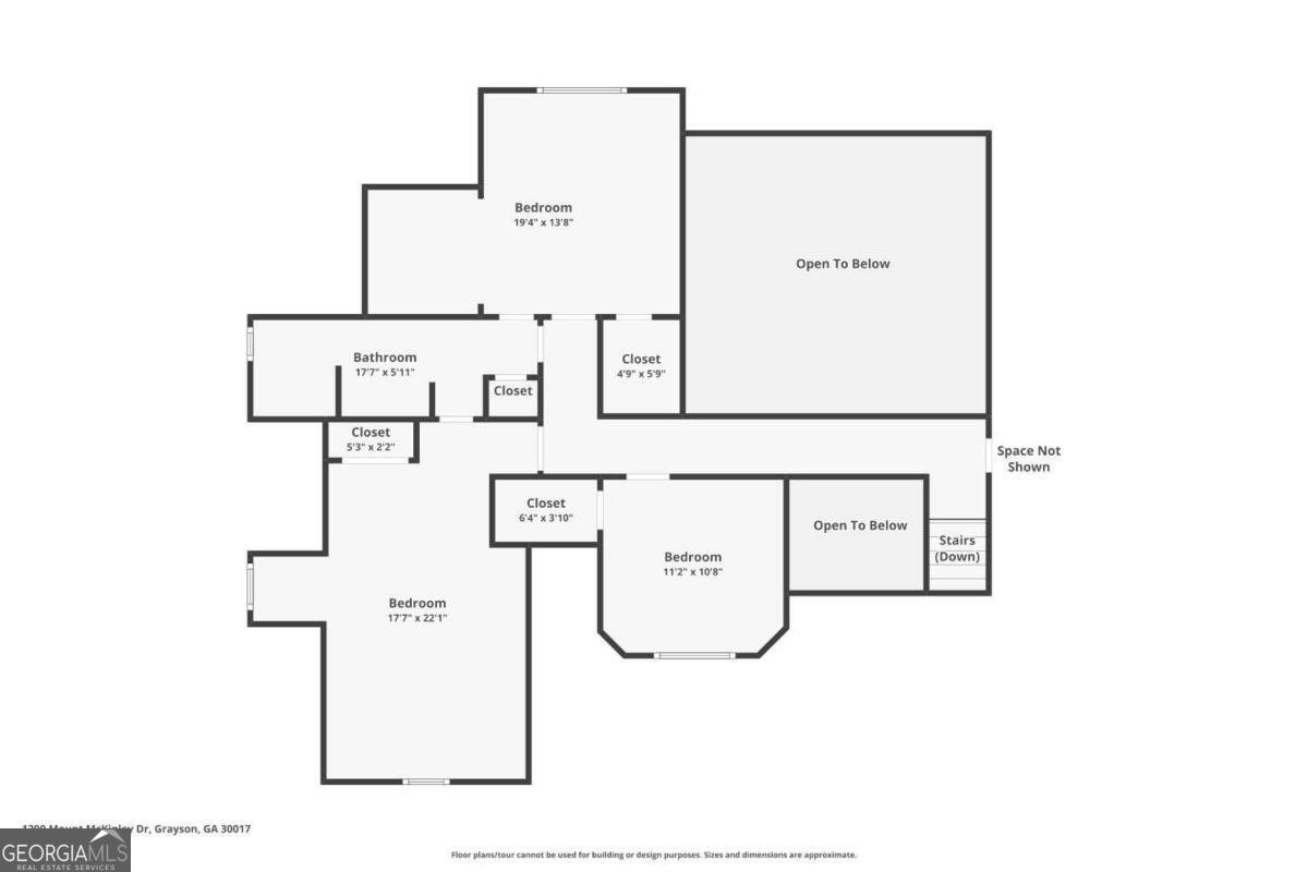 1290 Mount Mckinley Drive Grayson - 31