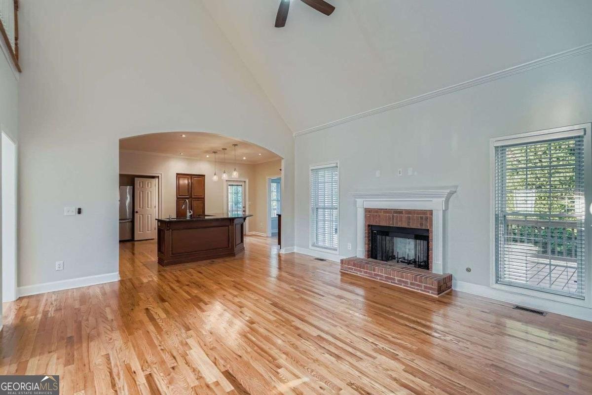 1290 Mount Mckinley Drive Grayson - 6