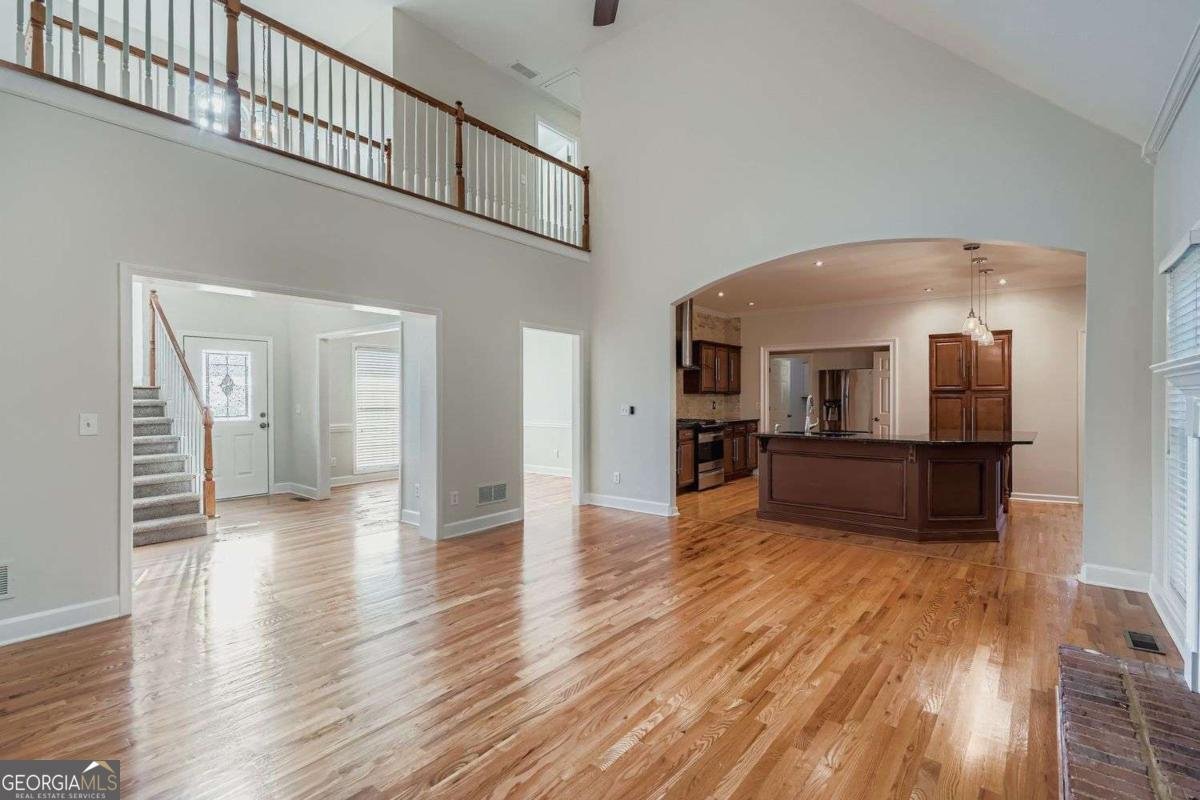 1290 Mount Mckinley Drive Grayson - 7