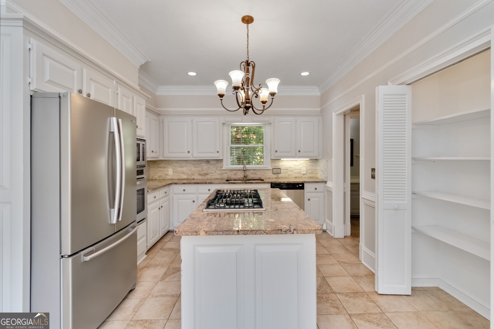 5221 Clearwater Drive Stone Mountain - 14