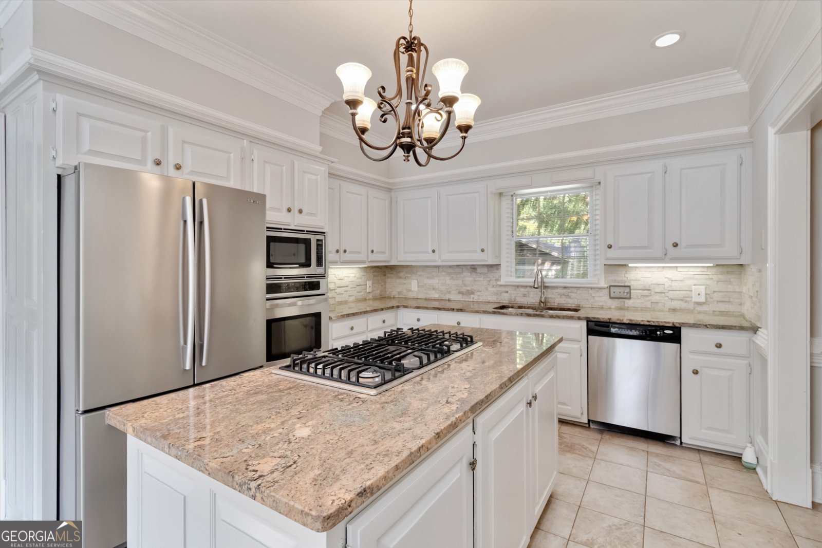 5221 Clearwater Drive Stone Mountain - 15
