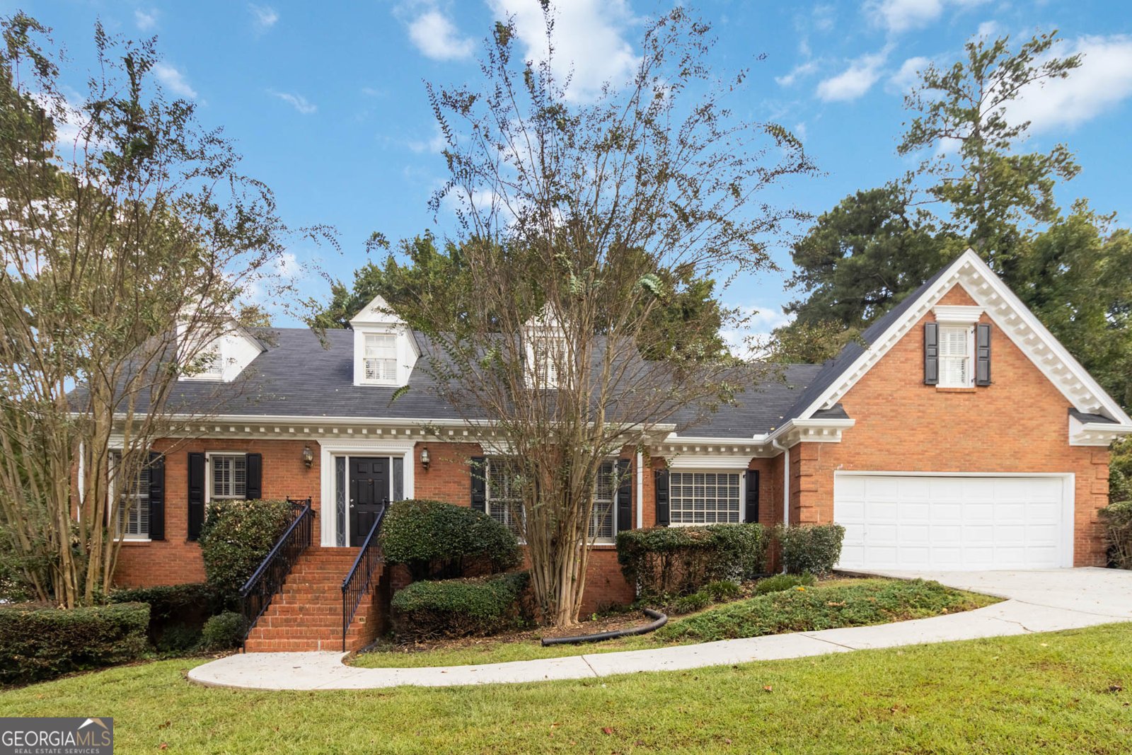 5221 Clearwater Drive Stone Mountain - 2